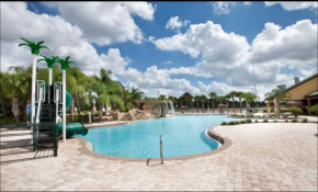 Paradise Pool Townhome withwifi & resort amenities townhouse